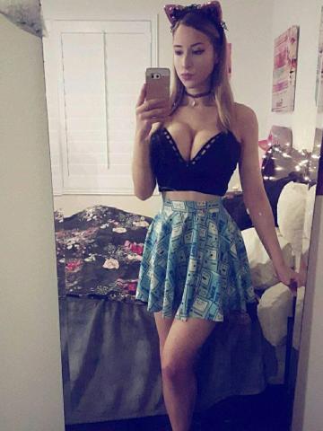 Лена Вип Стройная Модель